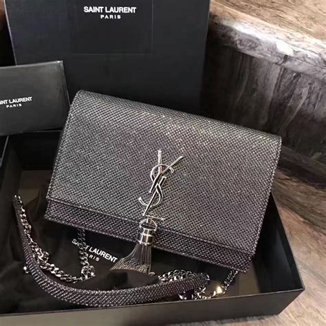 ysl tassel clutch review|luxury YSL handbags.